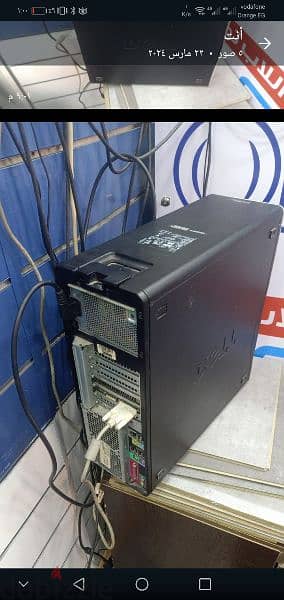 Dell t3500
Cash 12
Xeon 8ghz
8g ram ddr3
Hdd 500
GTX 650 1gb 1