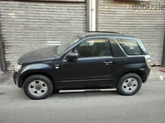 Suzuki grand Vitara 2006 0