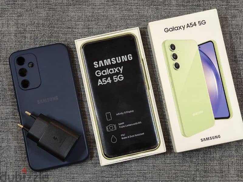 Samsung galaxy a54 5g 5