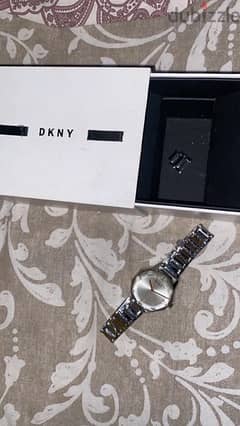 DKNY original watch 0