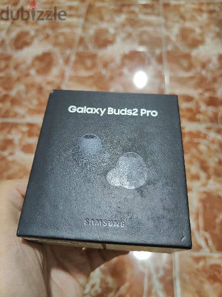 Samsung Buds 2 Pro New 3
