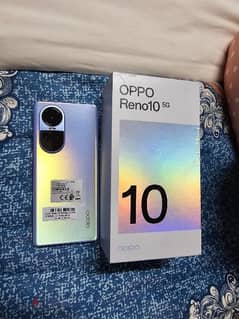 Oppo Reno 10 5g كسر كسر الزيرو 0