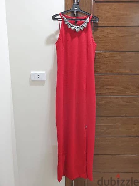 QUIZ Dress used once 2
