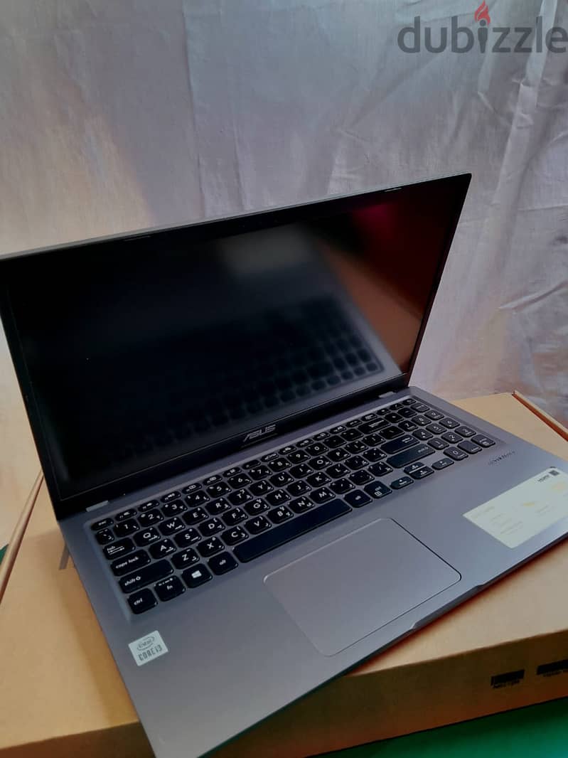 Asus laptop X515f 2
