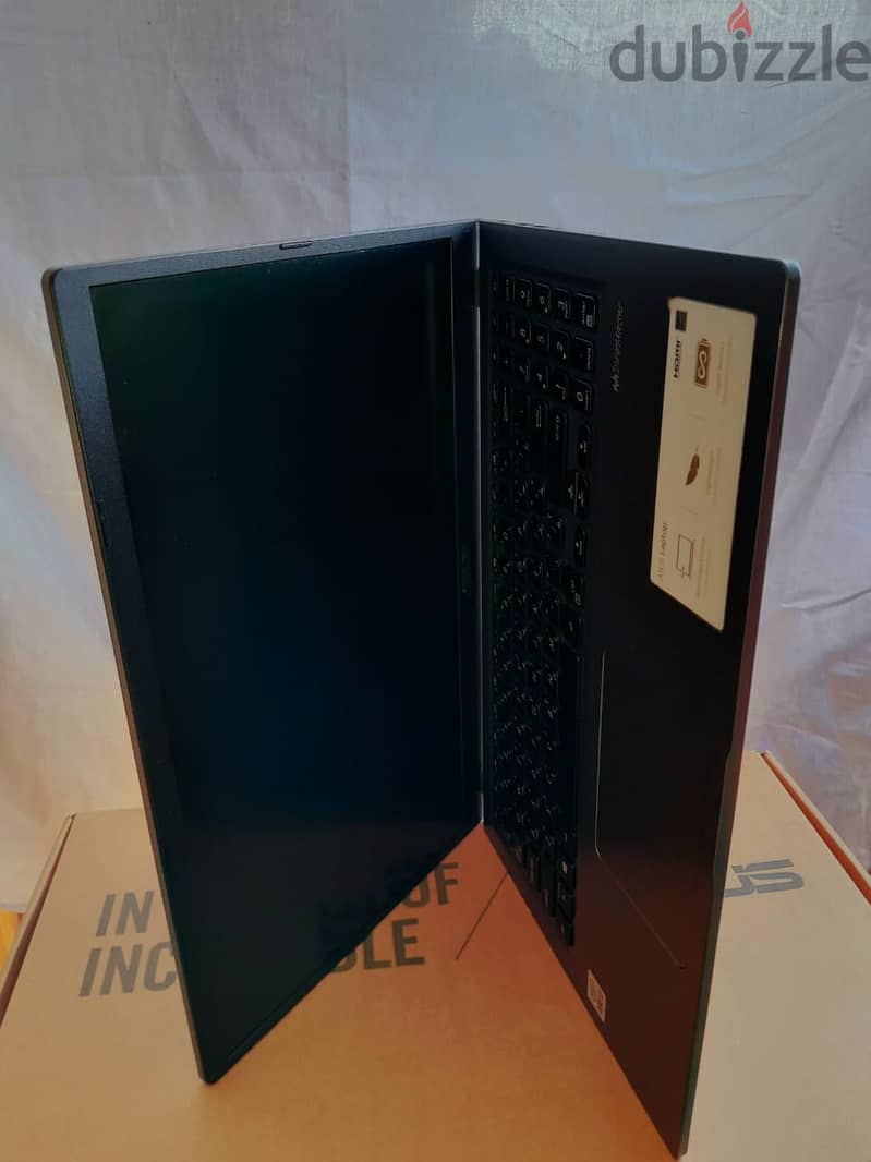 Asus laptop X515f 5