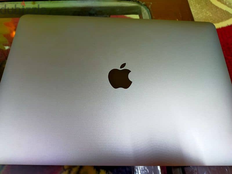 MacBook Air (13-inch, M1, 2020 0