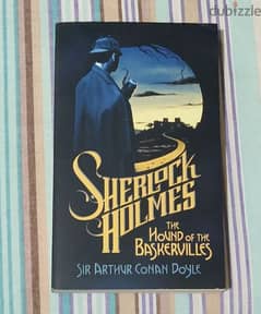 Sherlock Holmes (the hound of the baskervilles)