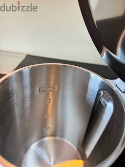 xiaomi kettle