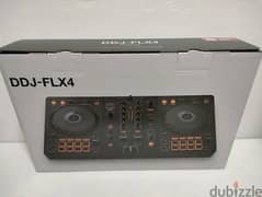 pioneer DDJ-FLX4 0
