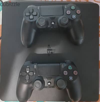 playstation 4