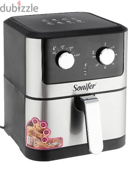 sonifer AirFryer 1