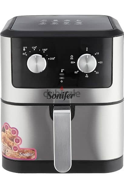 sonifer AirFryer 2