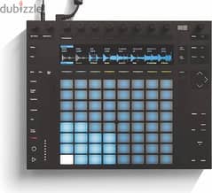 Ableton Push 2 - Used with box 0