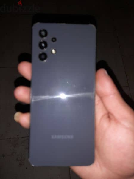 Samsung galaxy A32 1