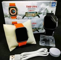 Smart Watch 800 Ultra 0
