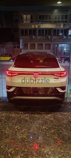 Volkswagen ID4 2023 0