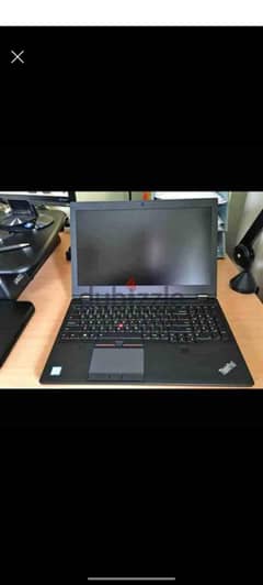 Lenovo ThinkPad p50