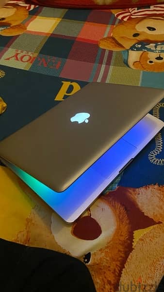 MacBook Pro 2012 mid i5 13 inch 2