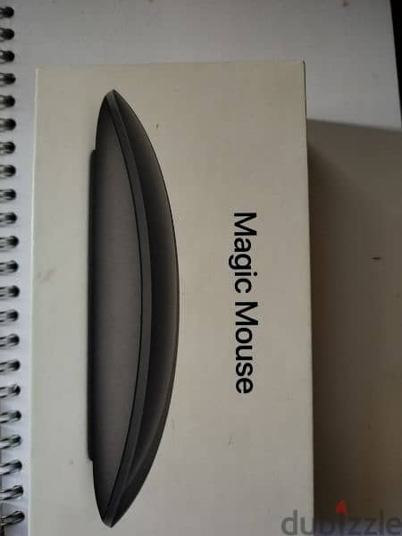 appel Magic Mouse 2 2