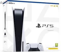ps5 new