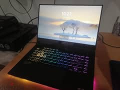 ASUS ROG Strix G15  - Gaming Laptop 0