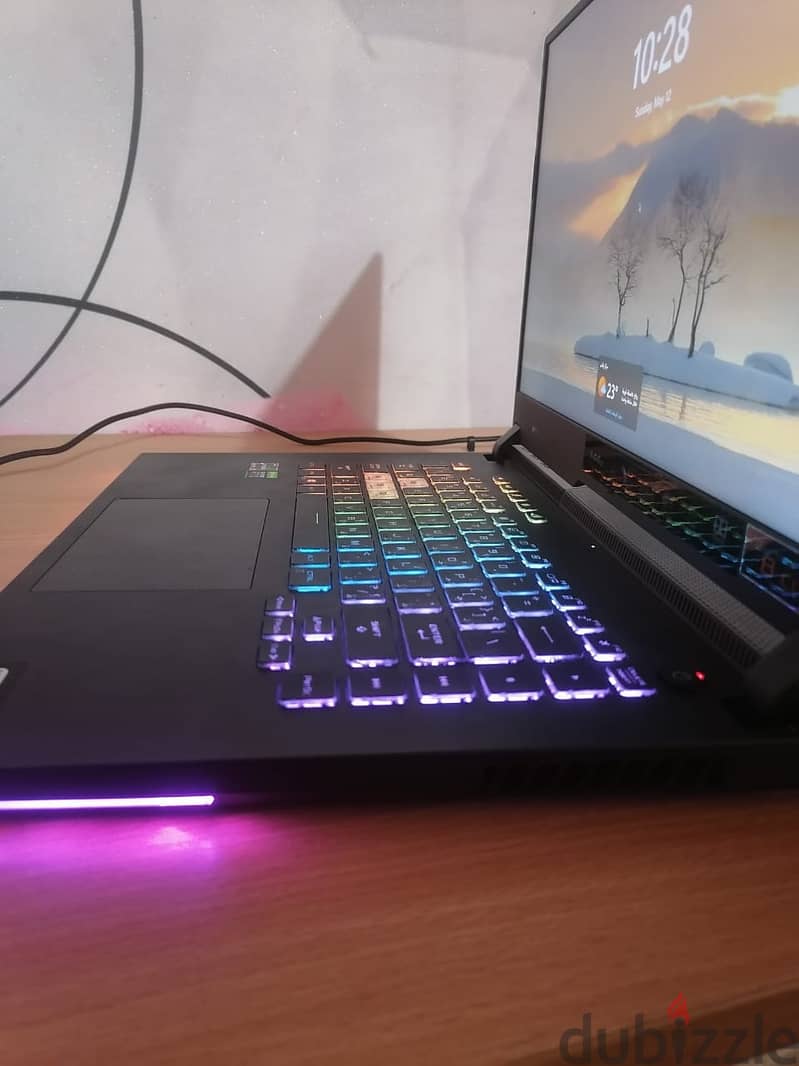 ASUS ROG Strix G15  - Gaming Laptop 1