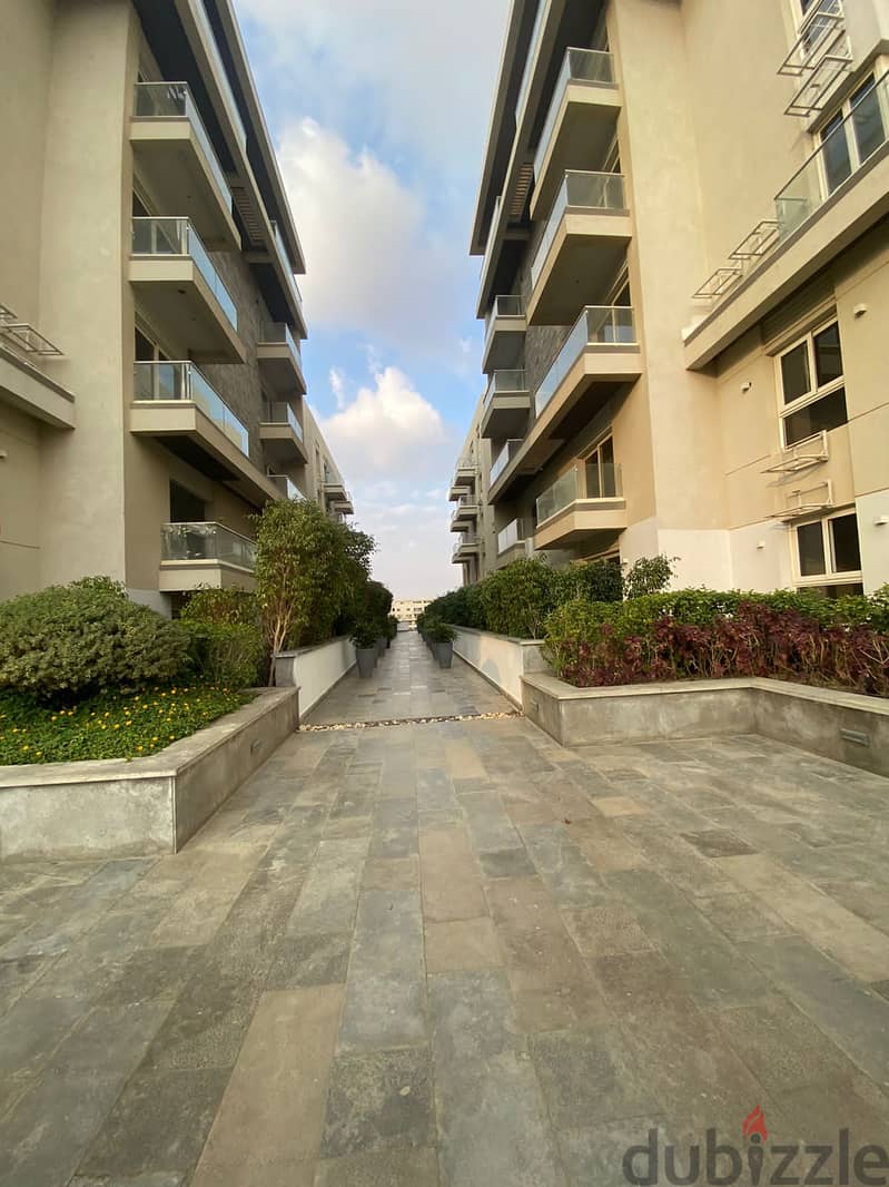 apartment for sale at mountain view icity 165m at (m-v) 1