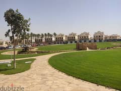 Apartment 160m For Sale In Uptown Cairo 0