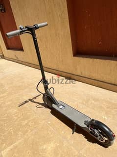 electric scooter 2024 0