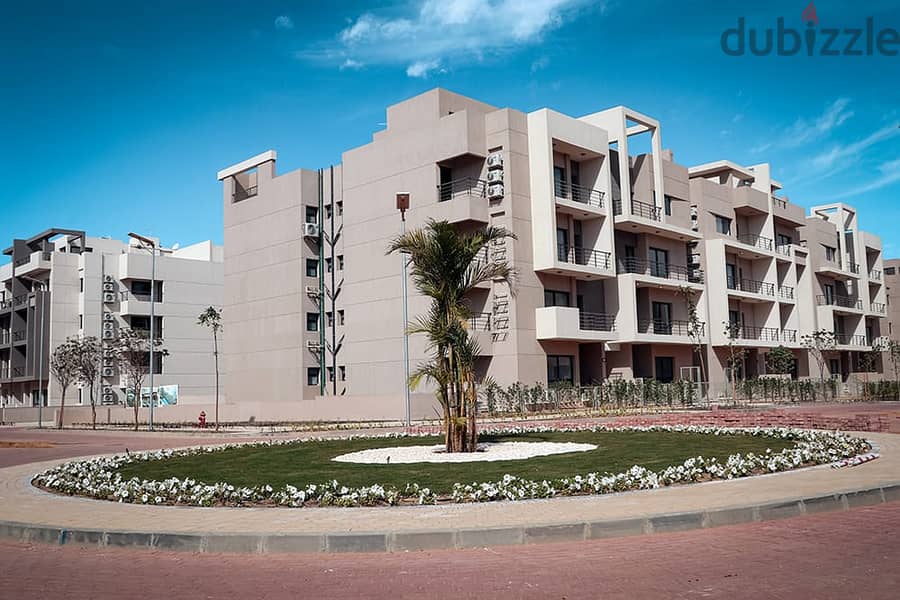 Penthouse For Sale In Fifth Square - Marassem 5