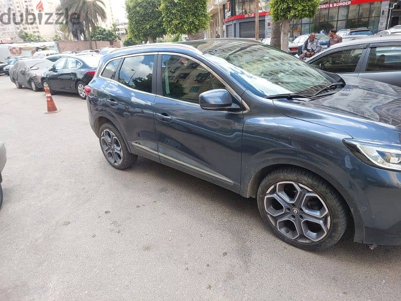 Renault Kadjar 2019 4