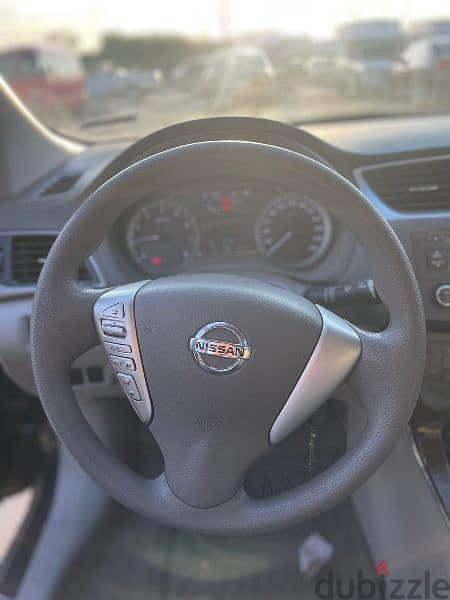 Nissan Sentra 2019 7