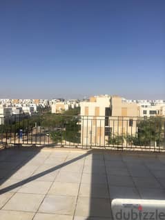 Fully furnished studio for rent at Westown Sodic , Sheikh zayed