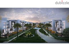 Sky apartment for sale in Fifth Sqaure Dwon payment 1,865,313