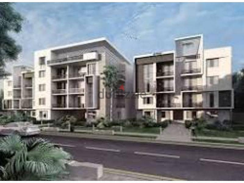 Sky apartment for sale in Fifth Sqaure Dwon payment 1,865,313 4
