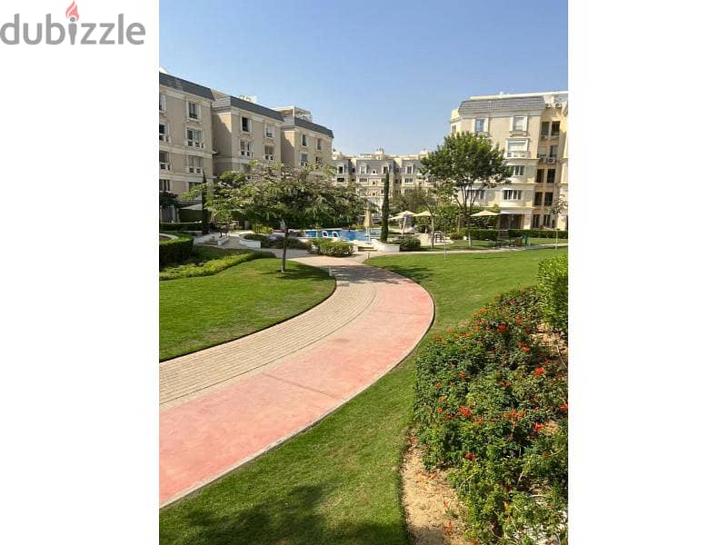 Apartment in mountain view Hyde Park priem location 1