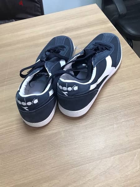 Diadora Training  Shoes size 43-44 2