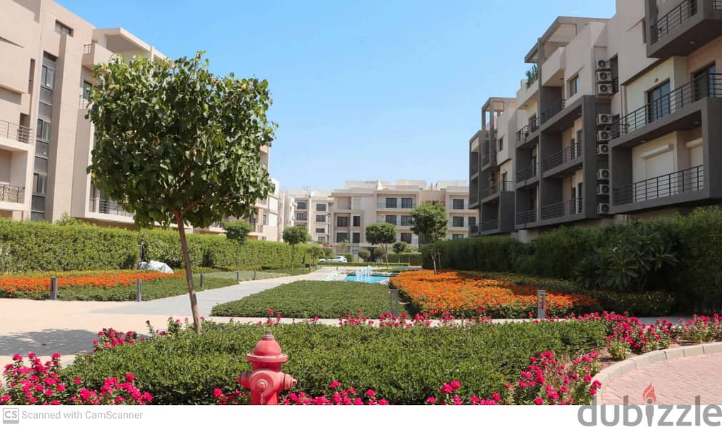 Apartment for sale in Al Marasem Fifth Square Compound,New cairo immediate receipt, super luxury finishing, installments over 6 years 8