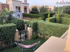 For sale Twinhouse 320m fullly finished in Mivida | Emaar
