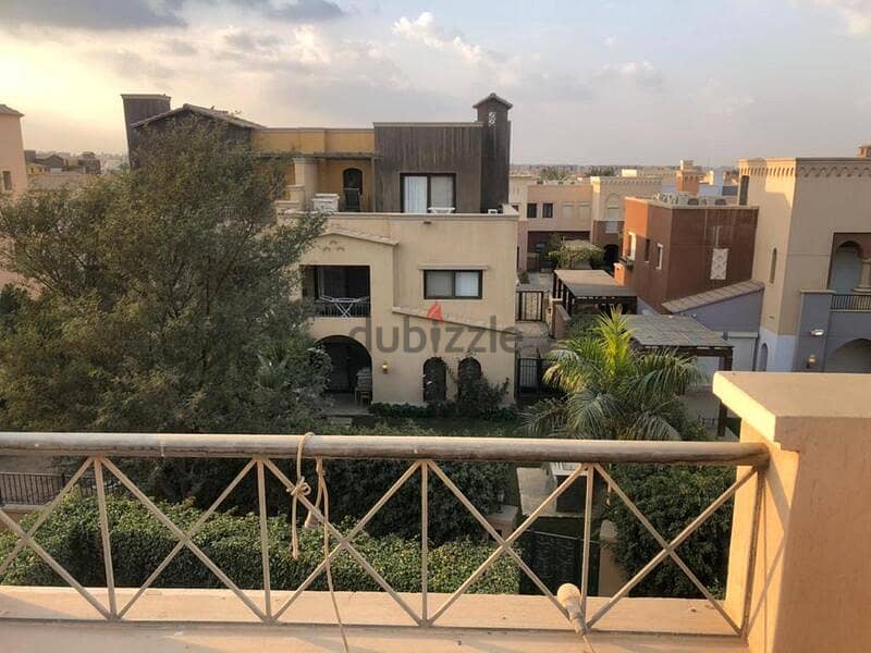 For sale Twinhouse 320m fullly finished in Mivida | Emaar 2