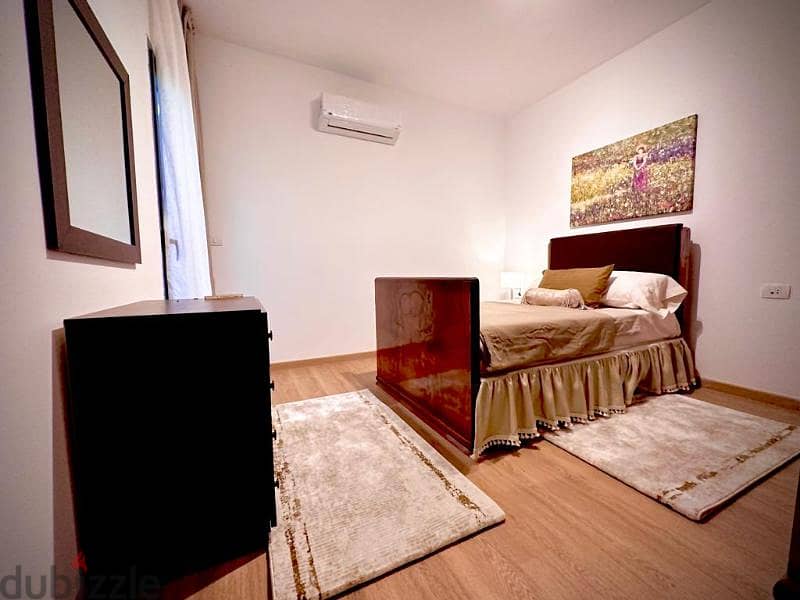 Apartment in Fifth Square ultra modern furnished . 15