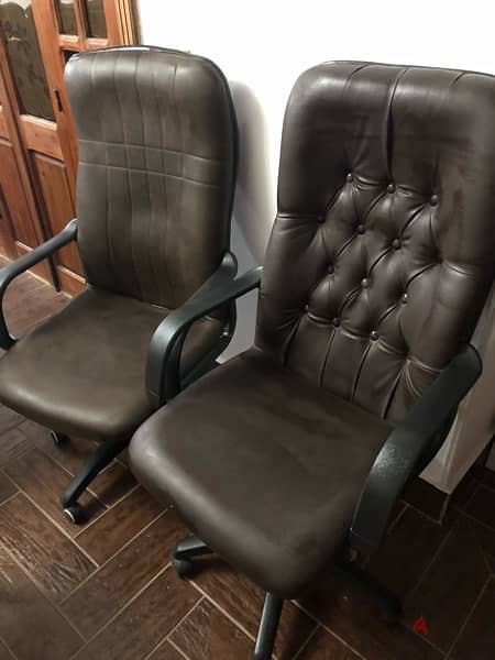 office chair 1