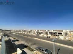 Apartment for sale in palm hills new cairo under market price