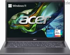 Acer Aspire 5 - 13TH (i5-1335U) - (8GB DDR5)