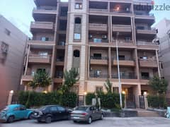 180 sqm apartment for sale, immediate receipt, in North Lotus, Fifth Settlement, super luxurious finishing