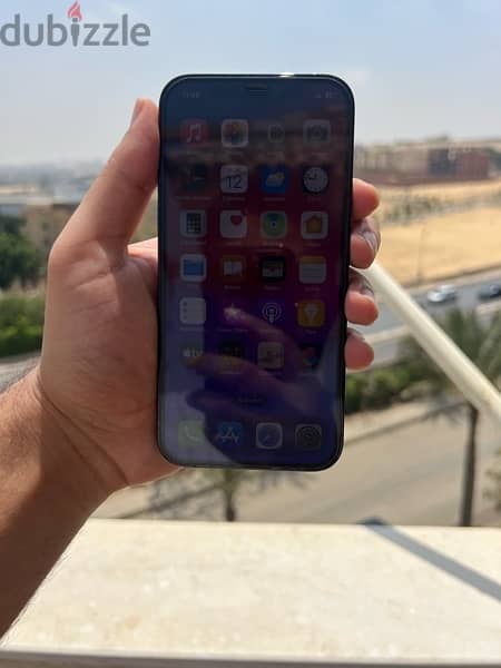 Iphone 12 pro 128Gb Used battery 95% 1