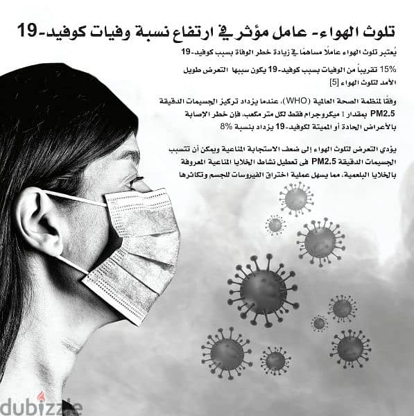 احمى اولادك من التلوث 5
