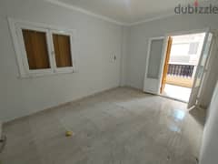 120 sqm apartment for rent in Mohandiseen, Basra Street