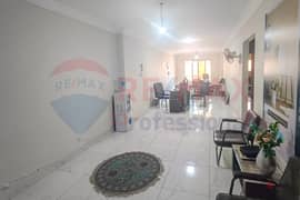 Apartment for sale 155 m in Seyouf (City Light Compound)