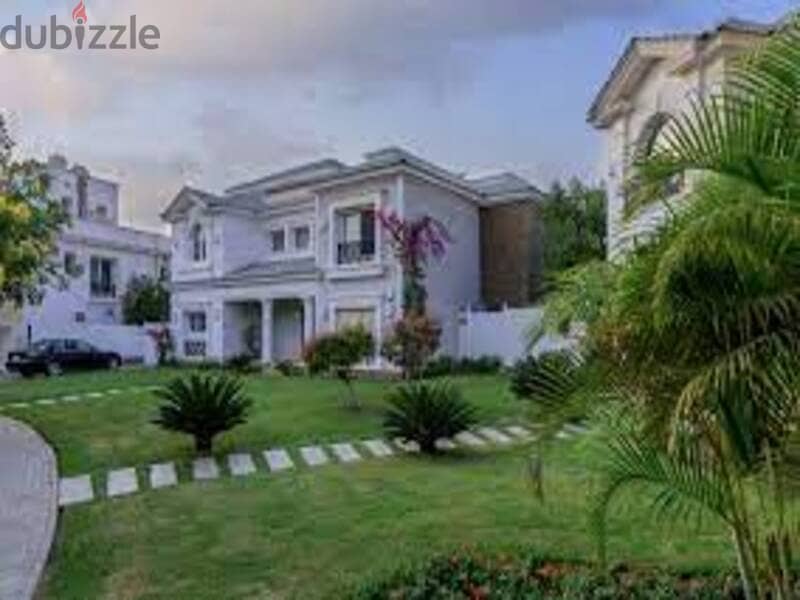 villa stand alone very prime location with lowest price in the market 2